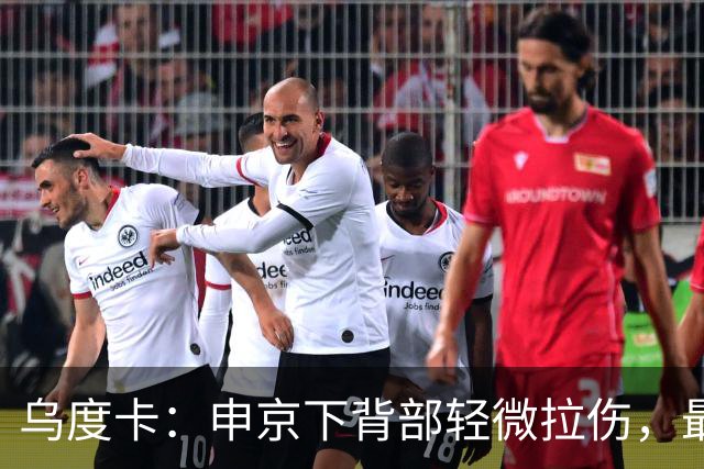 乌度卡：申京下背部轻微拉伤，最多缺席几场