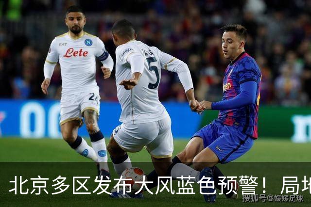 北京多区发布大风蓝色预警！局地阵风可达8级以上，具体地区——
