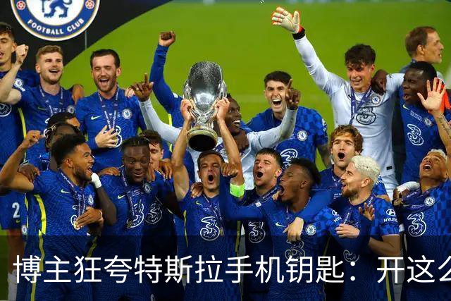 博主狂夸特斯拉手机钥匙：开这么多年没失误过 真是断层第一