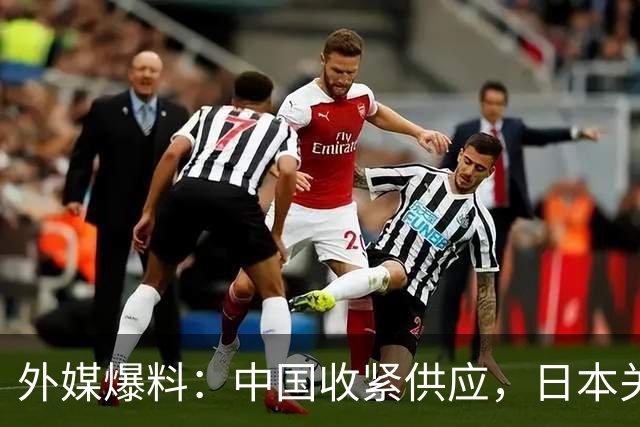 外媒爆料：中国收紧供应，日本关键稀土“仅能维持数月，要考虑的是如何熬过明年”