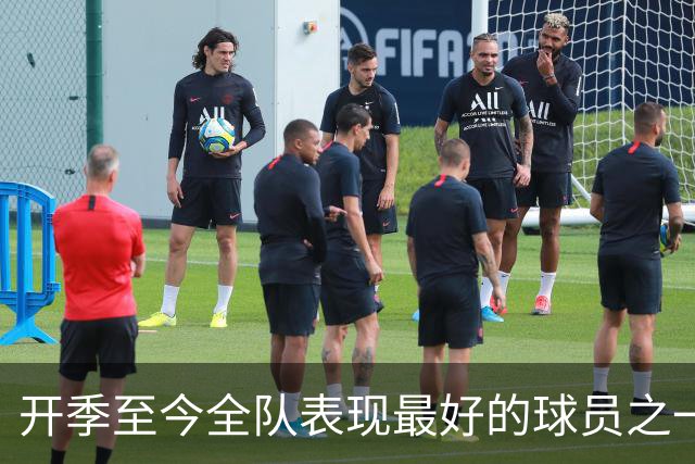 开季至今全队表现最好的球员之一，活塞强力投手无需担心合同问题