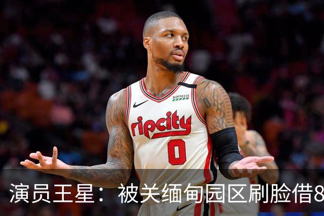 演员王星：被关缅甸园区刷脸借8万3，回国月供4280还两年