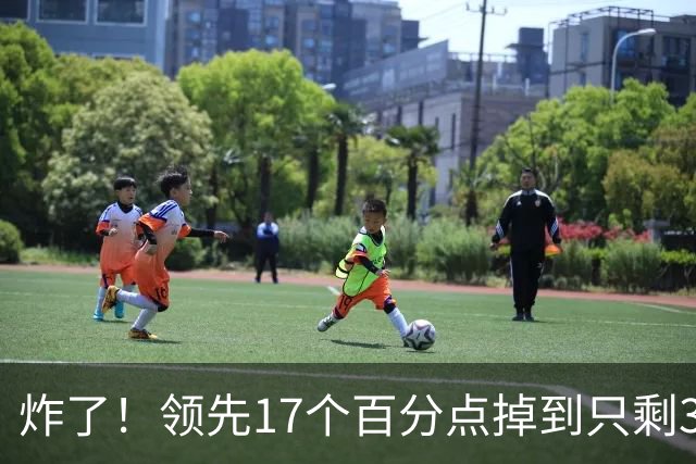 炸了！领先17个百分点掉到只剩3%，沈伯洋热度退潮，蓝营开始发力