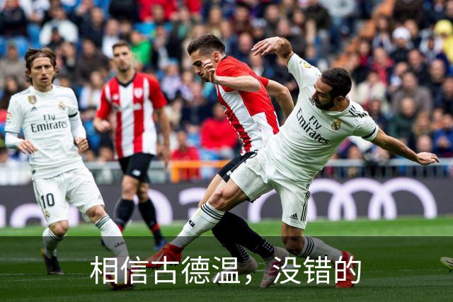 相信古德温，没错的