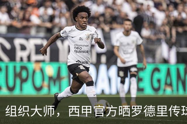 组织大师，西甲官方晒罗德里传球线路图：129次传球成功率98%
