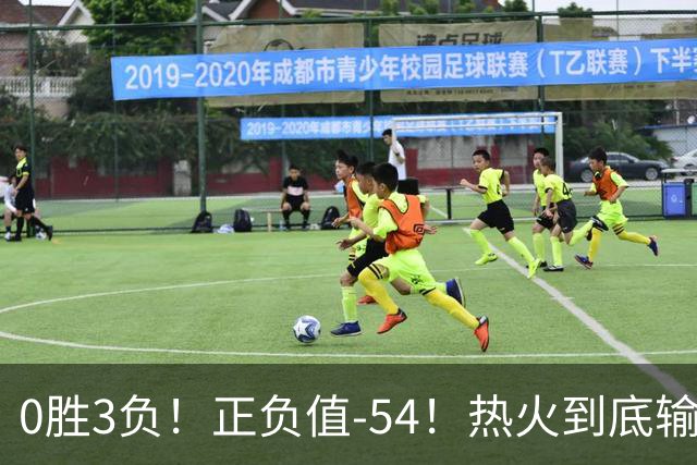 0胜3负！正负值-54！热火到底输在哪里？