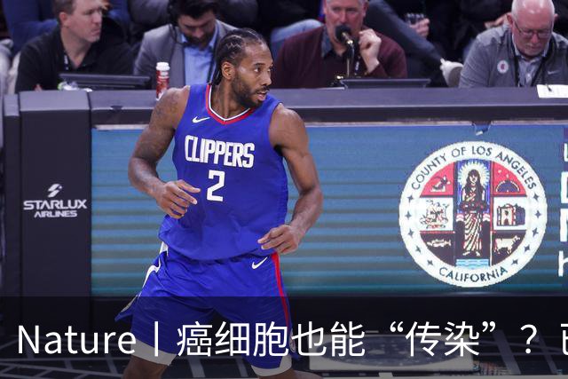 Nature丨癌细胞也能“传染”？已发现第四类可传播癌症